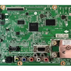 PLACA PRINCIPAL PARA TV 24MT47D-PS 24MT47D MODELO EAX66385002 (1.1)