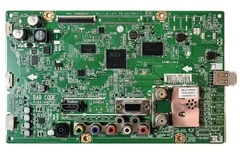 PLACA PRINCIPAL PARA TV 24MT47D-PS 24MT47D MODELO EAX66385002 (1.1)