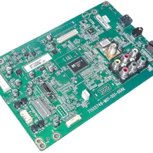 PLACA PRINCIPAL PARA TV 32PFL3018D/78 32PFL3018D MODELO 715G5749-M01-001-004K