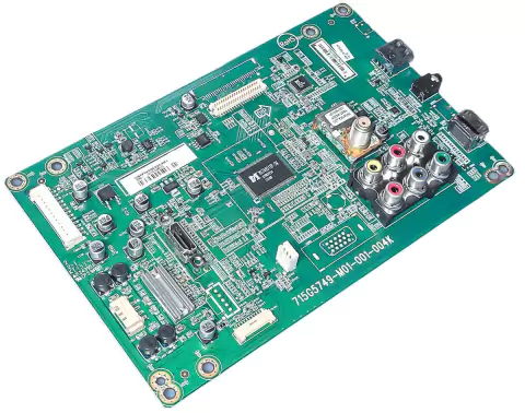 PLACA PRINCIPAL PARA TV 32PFL3018D/78 32PFL3018D MODELO 715G5749-M01-001-004K