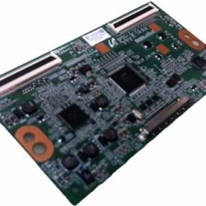 PLACA T-CON TV SONY KDL-46CX525 MODELO ESP_C4LV0.4