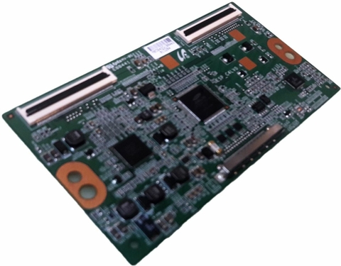 PLACA T-CON TV SONY KDL-46CX525 MODELO ESP_C4LV0.4