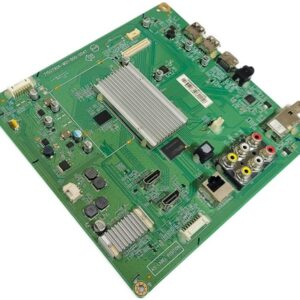 PLACA PRINCIPAL PARA TV LE43S5760 LE43S576020 MODELO 715G7904-M01-B00-004T