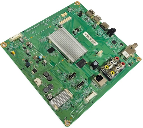 PLACA PRINCIPAL PARA TV LE43S5760 LE43S576020 MODELO 715G7904-M01-B00-004T