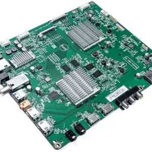 PLACA PRINCIPAL PARA TV 55PUG6801/78 55PUG6801 MODELO 715G7161-M2A-000-005N