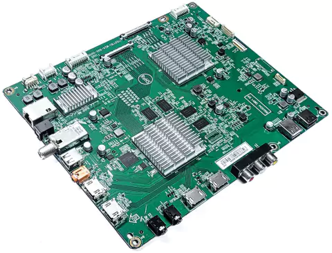 PLACA PRINCIPAL PARA TV 55PUG6801/78 55PUG6801 MODELO 715G7161-M2A-000-005N