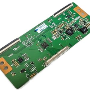 PLACA T-CON PARA TV 32LT560E MODELO 6870C-0414A