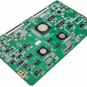 PLACA T-CON PARA TV UN40C8000XM MODELO 2010_R240S_MB4_1.0