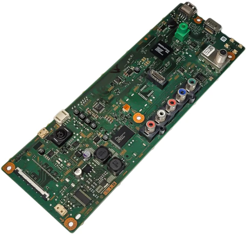 PLACA PRINCIPAL PARA TV KDL-40R355B MODELO 1-893-418-11