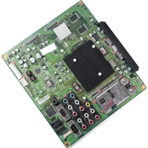PLACA PRINCIPAL PARA TV 47SL80YD 42SL80YD 32SL80YD 55SL80YD MODELO EAX61131203 (0)