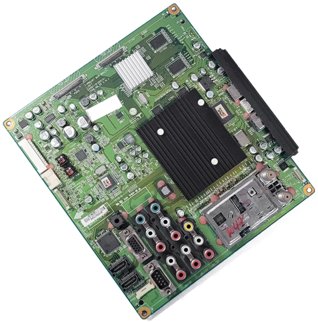 PLACA PRINCIPAL PARA TV 47SL80YD 42SL80YD 32SL80YD 55SL80YD MODELO EAX61131203 (0)