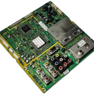 PLACA PRINCIPAL PARA TV TC-32LX80LB MODELO TNP4G431