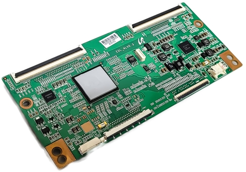 PLACA T-CON PARA TV KDL-32EX725 MODELO EDL_4LV0.3