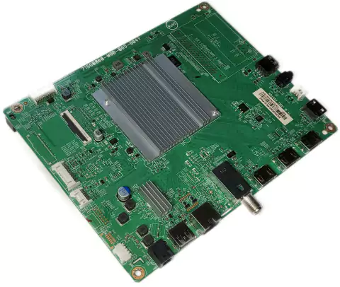 PLACA PRINCIPAL PARA TV 50PUG7406/78 50PUG7406 MODELO 715GB868-M0D-B05-004Y