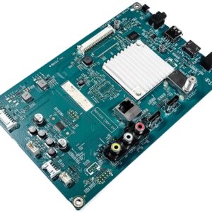 PLACA PRINCIPAL PARA TV 32S519578G 32S5195 MODELO 715GA589-M1D-B00-0043
