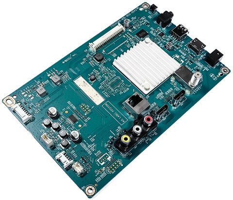 PLACA PRINCIPAL PARA TV 32S519578G 32S5195 MODELO 715GA589-M1D-B00-0043