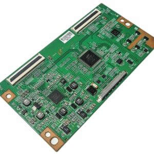 PLACA T-CON PARA TV SAMSUNG UN32D5000 UN32D5000PG MODELO S100FAPC2LV0.2