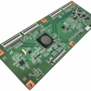 PLACA T-CON TV KDL-46HX755 MODELO wql C4LV0.1