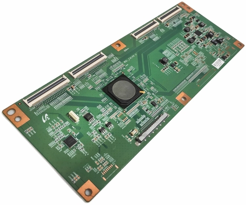 PLACA T-CON TV KDL-46HX755 MODELO wql C4LV0.1