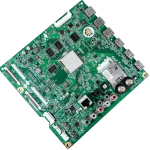 PLACA PRINCIPAL PARA TV 47LA6600 47LA6610 MODELO EAX64872104 (1.0)