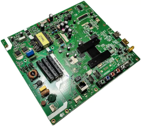 PLACA PRINCIPAL TV SEMP TCL LE4056(C) MODELO 35017652