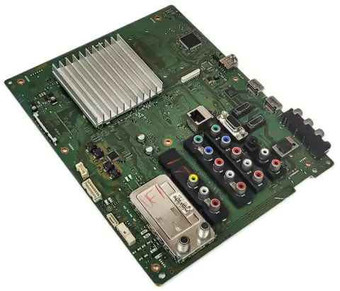 PLACA PRINCIPAL PARA TV KDL-40EX7051 40EX7051 MODELO 1-881-636-21