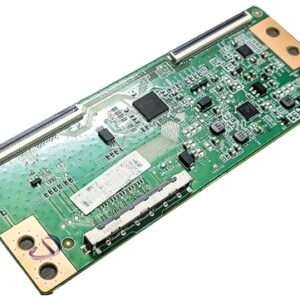 PLACA T-CON PARA TV 43LM6300PSB 43LM6300 MODELO PT430CT02-5-C-1