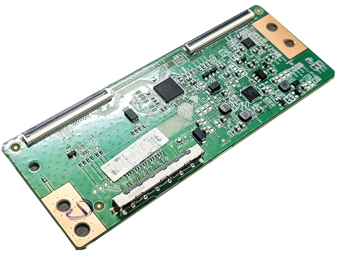 PLACA T-CON PARA TV 43LM6300PSB 43LM6300 MODELO PT430CT02-5-C-1