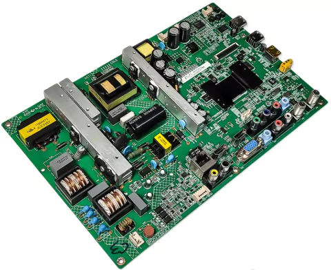 PLACA PRINCIPAL PARA TV PH48S61DG MODELO 35018505 VERSÃO A