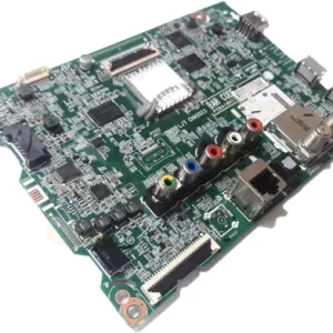 PLACA PRINCIPAL TV LG 43LJ5500 43LJ551C 43LJ5550 49LJ5500 49LJ551C 49LJ5550 55LJ5550 43LK5750PSA 43LK5750 49LK5700PSC 49