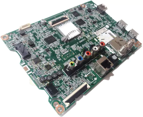 PLACA PRINCIPAL TV LG 43LJ5500 43LJ551C 43LJ5550 49LJ5500 49LJ551C 49LJ5550 55LJ5550 43LK5750PSA 43LK5750 49LK5700PSC 49