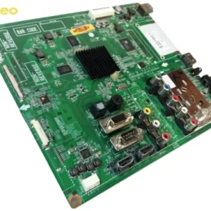 PLACA PRINCIPAL TV LG 32LK450 37LK450 42LK450 47LK450 MODELO EAX64290501 (0)