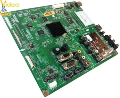 PLACA PRINCIPAL TV LG 32LK450 37LK450 42LK450 47LK450 MODELO EAX64290501 (0)
