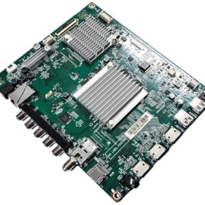 PLACA PRINCIPAL PARA TV LE55U7970 MODELO 715G8071-M0H-B00-005K