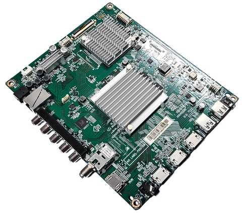 PLACA PRINCIPAL PARA TV LE55U7970 MODELO 715G8071-M0H-B00-005K