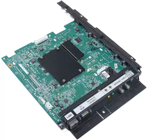 PLACA PRINCIPAL PARA TV 42LS5700 32LS5700 47LS5700 MODELO EAX64434205-1.0