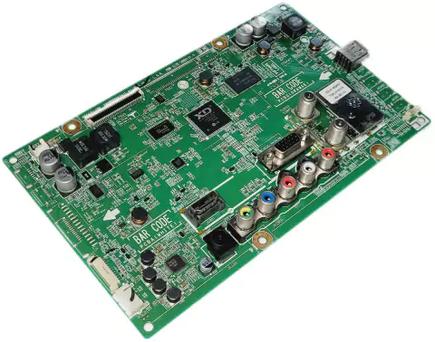 PLACA PRINCIPAL PARA TV 29LN300B-PC 29LN300B MODELO EAX65553104 (1.0)