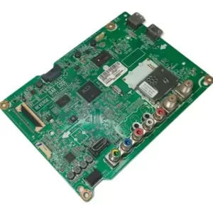 PLACA PRINCIPAL PARA TV 43LF5400 49LF5400 49LF5410 43LF5410 MODELO EAX66167204 (1.0)