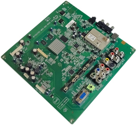 PLACA PRINCIPAL PARA TV D32W931 MODELO M715G3787-M0G-000-0050