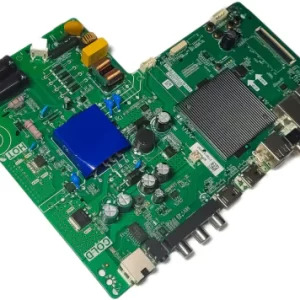 PLACA PRINCIPAL PARA TV TC-32FS500B MODELO TPD.NT72563.PB782