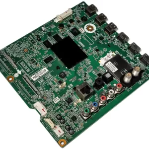 PLACA PRINCIPAL PARA TV 60LA6200 MODELO EAX64872104 (1.0)