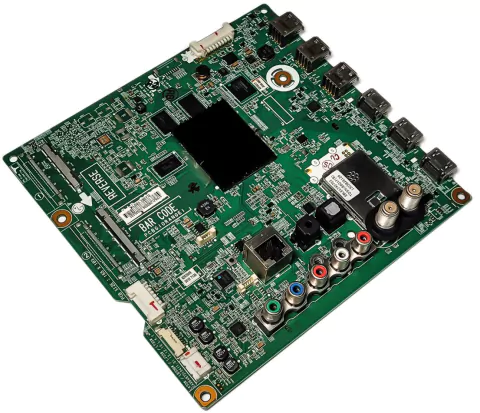 PLACA PRINCIPAL PARA TV 60LA6200 MODELO EAX64872104 (1.0)