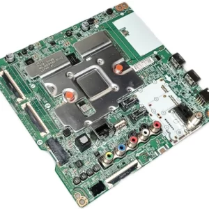 PLACA PRINCIPAL PARA TV 55NANO81SNA 55NANO81 MODELO EAX69083603 (1.0)