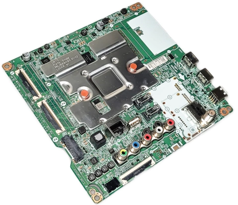 PLACA PRINCIPAL PARA TV 55NANO81SNA 55NANO81 MODELO EAX69083603 (1.0)