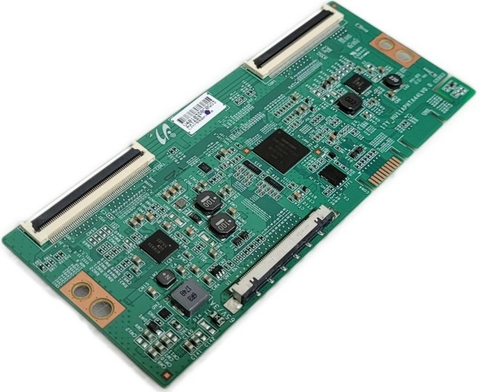 PLACA T-CON PARA TV KD-55X705E MODELO 17Y_HU11APHTA44LV0.0