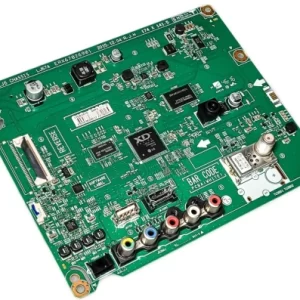 PLACA PRINCIPAL PARA TV 43LH5100 43LH5150 49LH5100 49LH5150 MODELO EAX67026901