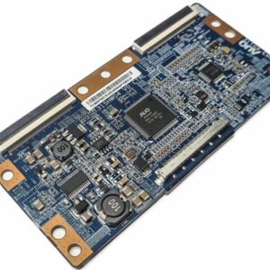 PLACA T-CON PARA TV SONY KDL-40BX455 MODELO T315HW04 V0 CTRL BD 31T09-C0G