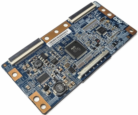 PLACA T-CON PARA TV SONY KDL-40BX455 MODELO T315HW04 V0 CTRL BD 31T09-C0G