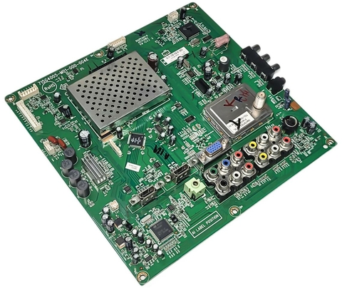 PLACA PRINCIPAL PARA TV D42H931 MODELO 715G4005-M01-000-004K