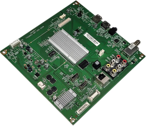 PLACA PRINCIPAL PARA TV 48PFG5100 MODELO 715G6962-M01-000-004N